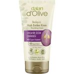 Dalan D'olive Organik Üzüm Çekirdeği Yağı 60 ml Bakım Kremi