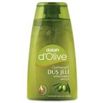Dalan D'olive Zeytinyağlı 250 ml Duş Jeli