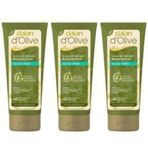 Dalan D'olive Zeytinyağlı 3x200 ml Saç Kremi