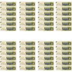 Dalan D'olive Zeytinyağlı 48x20 ml Yoğun Bakım Kremi