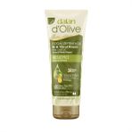 Dalan D'Olive Zeytinyağlı 75 ml Besleyici El ve Vücut Kremi