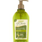 Dalan Dolive Zeytinyağlı Besleyici Sıvı Sabun 400 ml 2 Adet