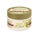 Dalan D'olive Zeytinyağlı Body Butter 250 ml El Vücut Kremi