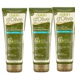 Dalan D'olive Zeytinyağlı Hacim Veren 3x200 ml Saç Kremi