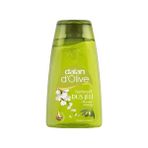 Dalan D'Olive Zeytinyağlı Manolya Kokulu 250 ml Duş Jeli