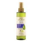 Dalan D'Olive Zeytinyağlı Onarıcı 200 ml Vücut Yağı