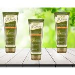 Dalan Dolive Zeytinyağlı Onarıcı 3x200 ml Saç Kremi