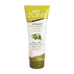 Dalan Dolive Zeytinyağlı Tüp 250 ml Krem