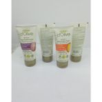 Dalan El ve Yüz Nemlendirici Krem ( Üzüm Çekirdeği + Argan Özlü ) 4 ADET 60 ml TÜP