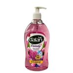 Dalan Family Bahar Çiçekleri 400 ml Sıvı Sabun