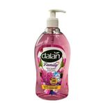 Dalan Family Bahar Çiçekleri 400 ml Sıvı Sabun
