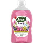 Dalan Family Bahar Çiçekleri 4x3 lt Sıvı Sabun