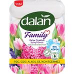 Dalan Family Bahar Çiçekleri Güzellik Sabunu 4X75g 2 Adet
