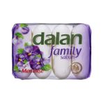 Dalan Family El Sabunu Menekşe 5 Li