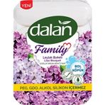 Dalan Family Leylak 4x75 gr Sabun