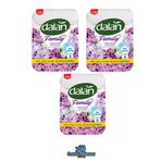 Dalan Family Leylak Buketi El Sabunu 3 Paket
