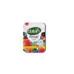 Dalan Family Meyve Şöleni Güzellik Sabunu 75 G X 4 Adet