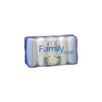 Dalan Family Nilüfer Sabun 70 gr x 4=280 gr