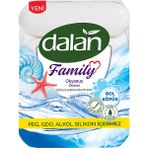 Dalan Family Okyanus Güzellik Sabunu 4X75 G 3 Adet