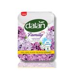 Dalan Family Sabun 75gr Leylak Buketi