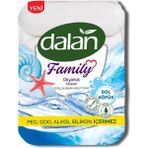 Dalan Family Sabun Okyanus 4x75 gr Sabun