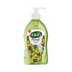 Dalan Family Sııv Sabun Zeytin Mucizesi 400 ml 3 Adet