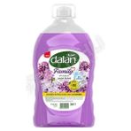 Dalan Family Sıvı Sabun Leylak Buketi 3000ML