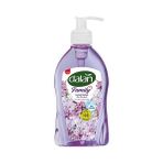 Dalan Family Sıvı Sabun Leylak Buketi 400 ml 3 Adet