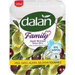 DALAN FAMİLY ZEYTİN MUCİZESİ 4X75 GR X 24 ADET