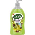 Dalan Family Zeytin Mucizesi 650 ml Sıvı Sabun