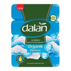 Dalan Ferahlatıcı Deniz Tuzu Gliserinli 600 gr Duş Sabunu