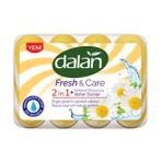 Dalan Fresh 90GR El Sabunu 4 paket Bahar gönderim