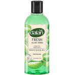 Dalan Fresh Aloe Vera 500 ml Duş Jeli
