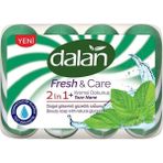Dalan Fresh Care Opp 4x90 gr Nane Kokulu Sabun
