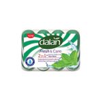 Dalan Fresh Care Opp 4x90 gr Nane Kokulu Sabun