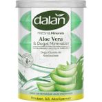 Dalan Fresh & Minerals Aloe Vera Sabun (4 x 110 Gr) 440 gr