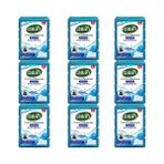 Dalan Fresh Minerals Deniz Tuzu 9x600 gr Duş Sabunu