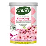 Dalan Fresh Minerals Kiraz Çiçeği 4x110 gr Sabun