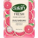 Dalan Fresh Pembe Greyfurt Duş Sabunu 4 x 150 G