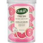 Dalan Fresh Pembe Greyfurt Güzellik Sabunu 4 X 110 G 3 Adet
