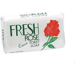 Dalan Fresh Rose Creme Sabun 75Gr