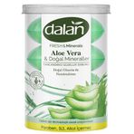 Dalan Fresh&minerals Aloe Vera & Doğal Mineraller Sabun 30061996