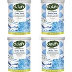 Dalan Fresh&minerals Deniz Tuzu Duş Sabunu x 4 kutu