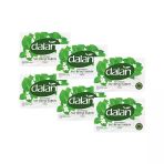 Dalan Geleneksel Saf Beyaz Sabun 4'lü 600 gr x 6 Paket