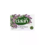Dalan Geleneksel Saf Beyaz Sabun Lavanta 150Gr*4 Adet 600 Gr