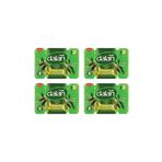 Dalan Gliserinli Bakım Sabunu Organik Zeytinyağı 150g x 4-- 4 paket