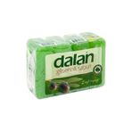 Dalan Gliserinli Banyo & Duş Sabunu 150gr Z.yağlı