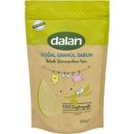 Dalan Granül Bebekler İçin Zeytinyağlı 500 gr Sabun Tozu