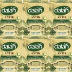 DALAN GRANÜL SABUN ANTİK DEFNE 900 GR 6 ADET