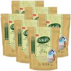 Dalan Granül Sabun Tozu Bebekler İçin 6'Lı Set Koli 1 kg - 6 kg